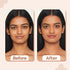 The Derma Co 2% Niacinamide High Coverage Foundation-06 Beige